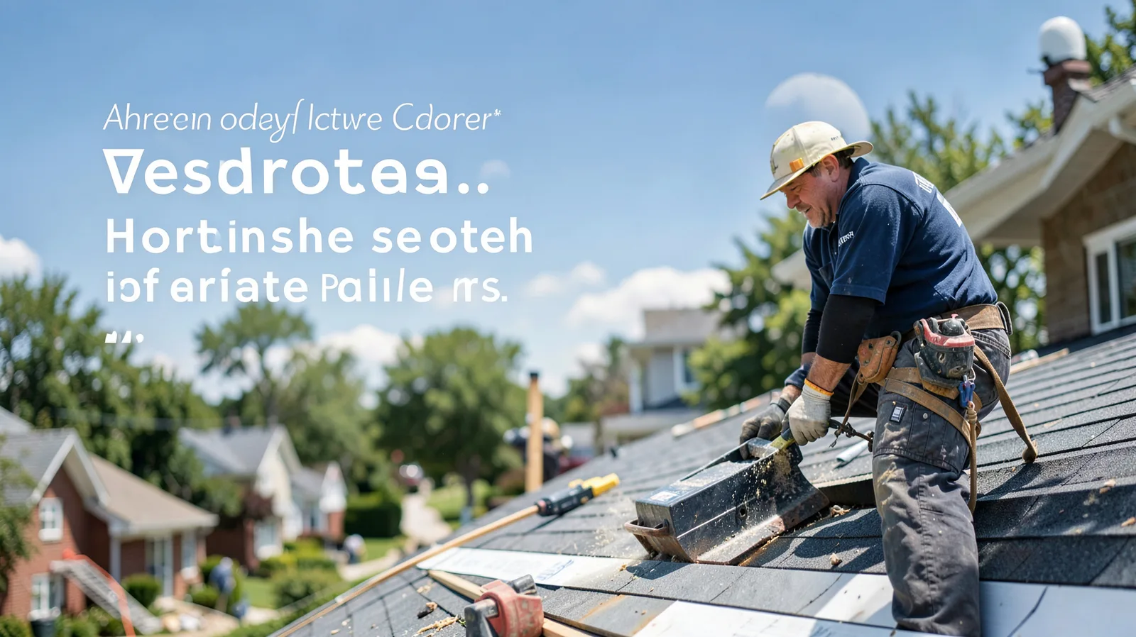 Roof Replacement in Benson, NC near me